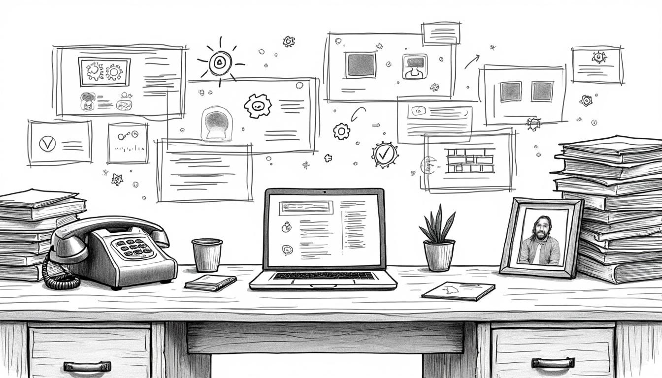 découvrez les leviers concrets de la transformation numérique pour digitaliser efficacement votre entreprise en 2026 et rester compétitif dans un monde en pleine évolution.