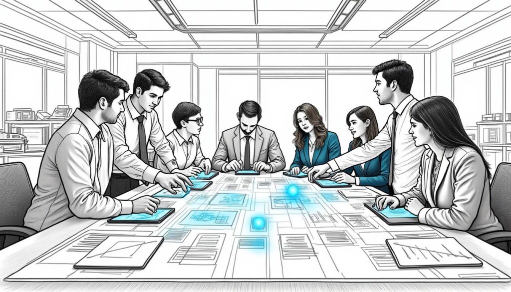 découvrez les leviers concrets de la transformation numérique pour digitaliser efficacement votre entreprise en 2026 et rester compétitif sur le marché.