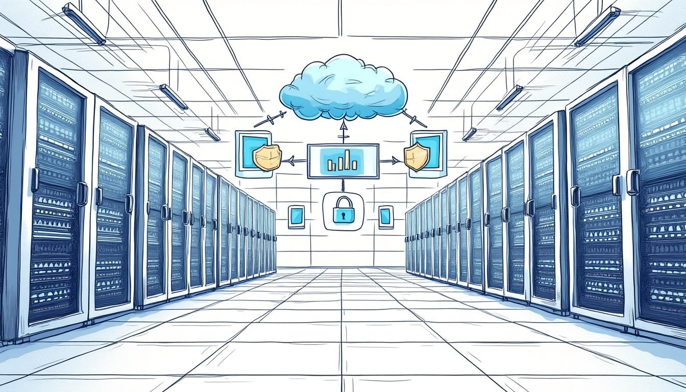 découvrez comment le cloud transforme la performance et la sécurité des entreprises, avec des impacts concrets sur leur croissance et leur résilience.