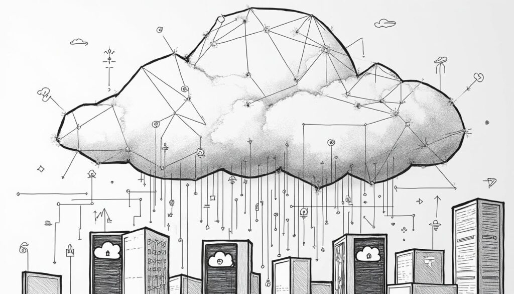 découvrez comment le cloud transforme la performance et la sécurité des entreprises, en améliorant efficacité, flexibilité et protection des données.