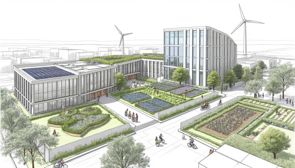 découvrez comment concilier croissance économique et responsabilité sociale pour une performance durable et responsable de votre entreprise.