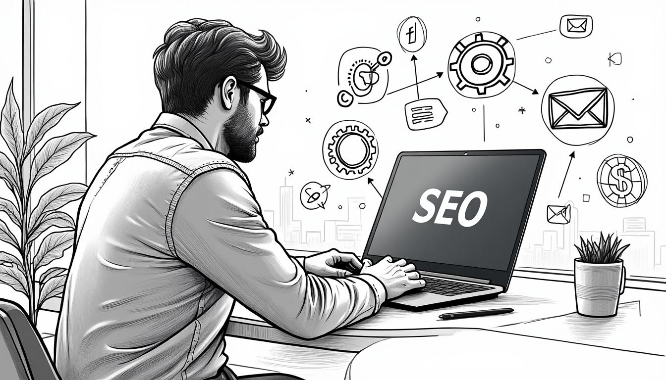 découvrez comment l'économie des créateurs transforme le business digital en permettant aux indépendants de réinventer leurs modèles économiques et d'innover dans le monde numérique.