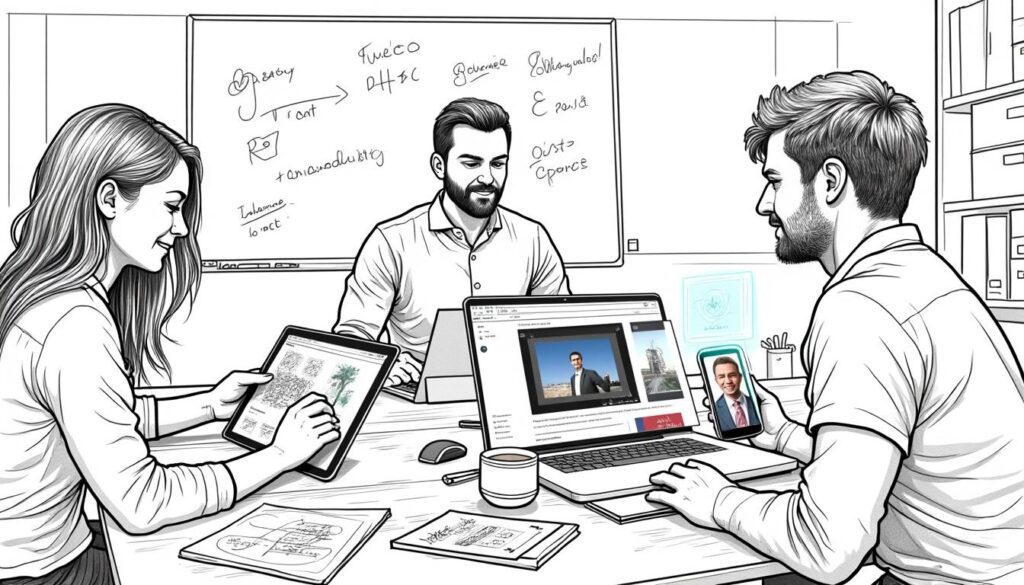 découvrez comment l'économie des créateurs transforme le business digital en permettant aux indépendants de repenser les modèles traditionnels et d'innover dans leurs activités en ligne.