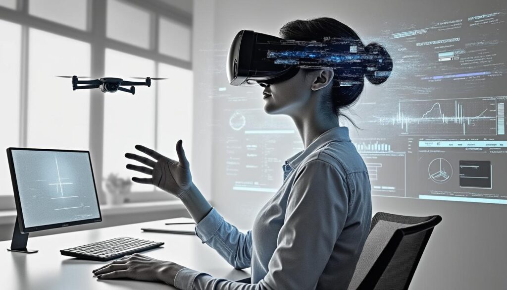 découvrez l'état actuel du métavers, de la réalité virtuelle et leur impact sur le monde des affaires. analyse des avancées, opportunités et défis pour les entreprises.