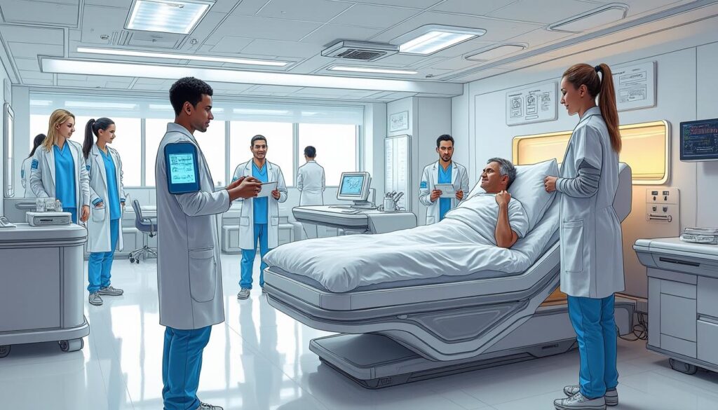 découvrez les innovations révolutionnaires de la santé numérique en 2026 qui transforment le quotidien des patients et améliorent leur qualité de vie.