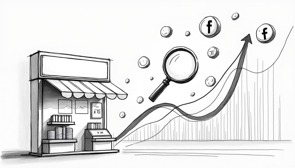 découvrez comment une stratégie omnicanale intégrant ventes, seo et réseaux sociaux peut dynamiser la croissance de votre pme et maximiser votre visibilité en ligne.