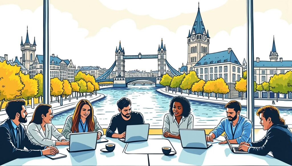 agence no-code à nantes spécialisée dans le développement rapide de vos projets numériques sans besoin de coder. transformez vos idées en réalité facilement et efficacement.