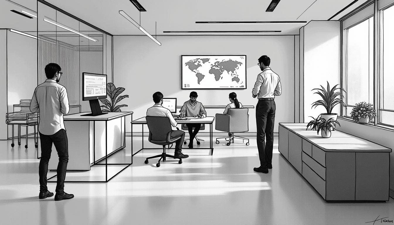 découvrez comment un agent conversationnel en entreprise peut optimiser le support client tout en préservant une approche humaine et personnalisée.