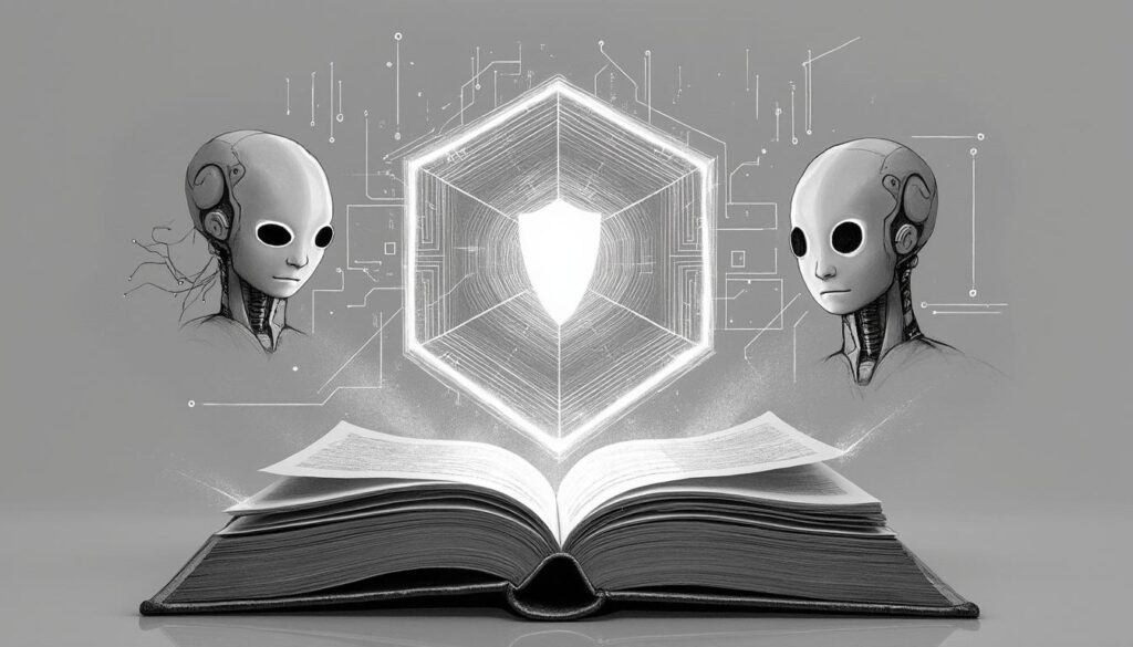 découvrez comment protéger efficacement votre contenu contre l'utilisation non autorisée de l'intelligence artificielle en 2026 avec nos stratégies anti chat gpt.