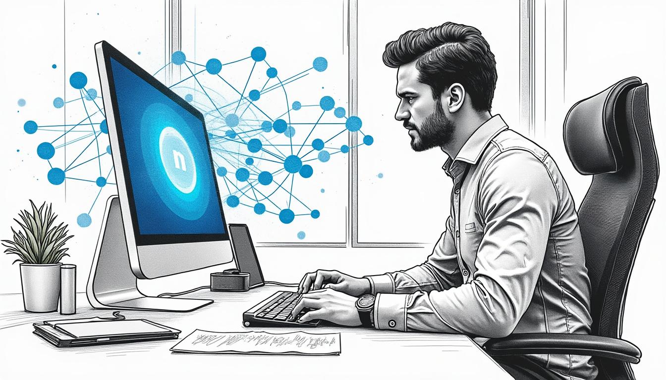 découvrez comment automatiser efficacement votre prospection b2b grâce à l'intelligence artificielle, en explorant les méthodes innovantes et les outils incontournables pour optimiser vos performances commerciales.