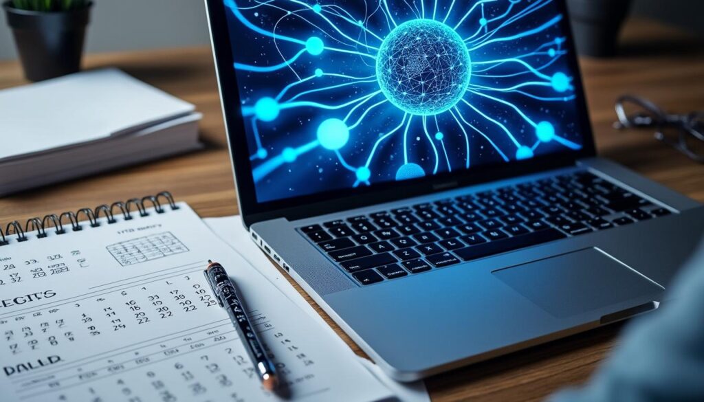 découvrez comment automatiser votre prospection b2b grâce à l'intelligence artificielle : méthodes efficaces et outils indispensables pour optimiser votre stratégie commerciale.