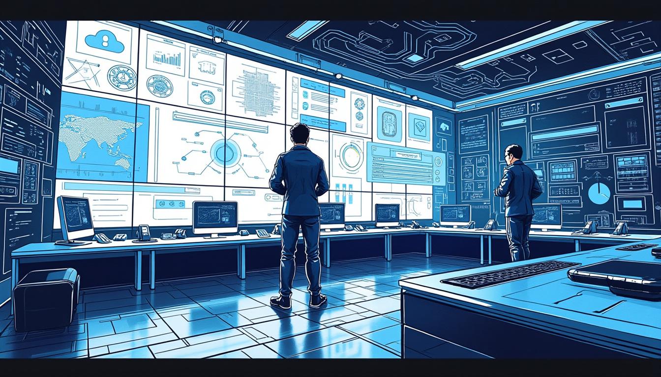 découvrez les innovations majeures en cybersécurité pour 2026 qui révolutionnent la protection des données et garantissent une sécurité renforcée face aux menaces numériques.