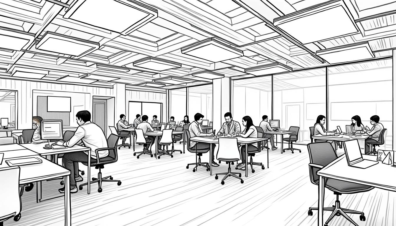 découvrez a labs, la solution innovante pour dynamiser votre entreprise et accélérer votre croissance grâce à des outils performants et personnalisés.