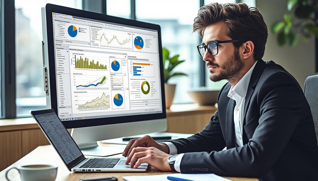 découvrez comment l'intelligence artificielle transforme la génération de leads, en analysant si c'est une véritable opportunité ou simplement une illusion marketing.