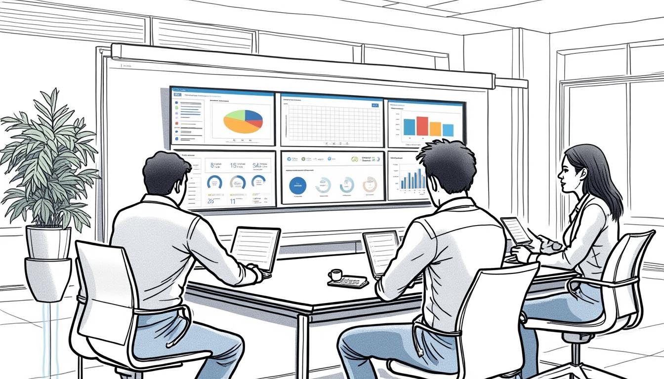 découvrez comment l'ia peut automatiser la prospection commerciale tout en maintenant une qualité optimale dans vos échanges clients.