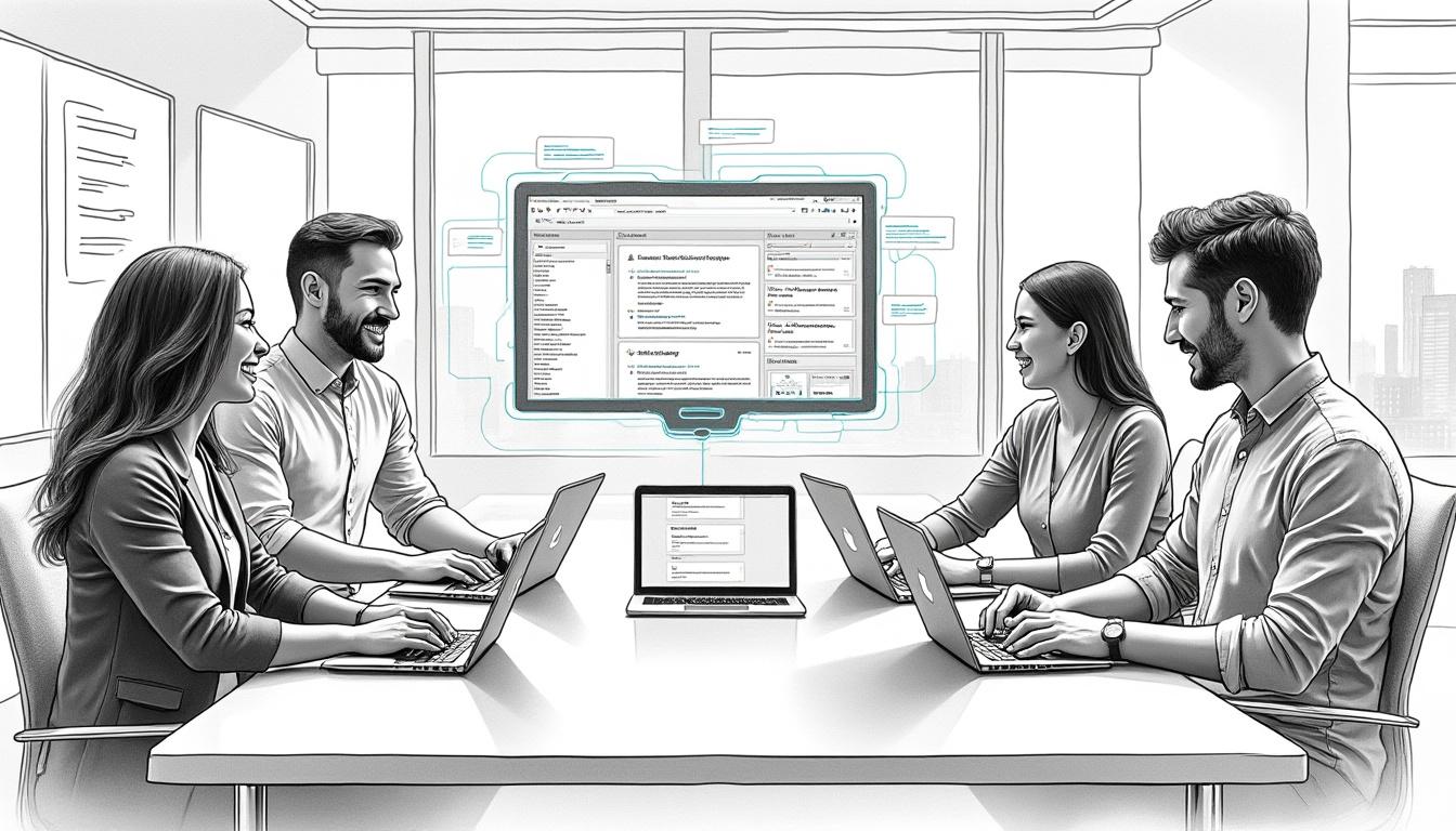 découvrez comment l'ia pour le service client permet de réduire les coûts tout en améliorant ou maintenant une expérience client de qualité.