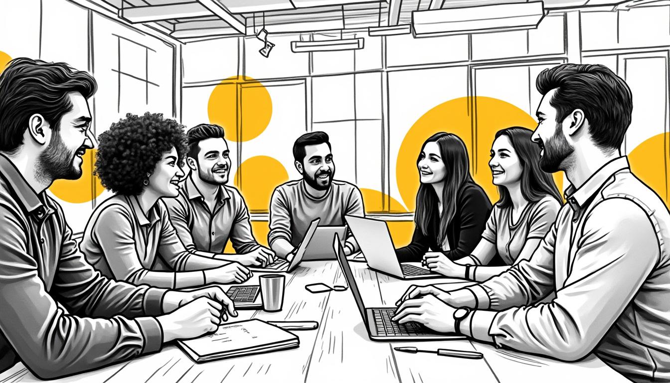 découvrez ce qu'est un incubateur, son rôle essentiel dans le développement des startups, et pourquoi il constitue un véritable atout pour réussir votre projet entrepreneurial.