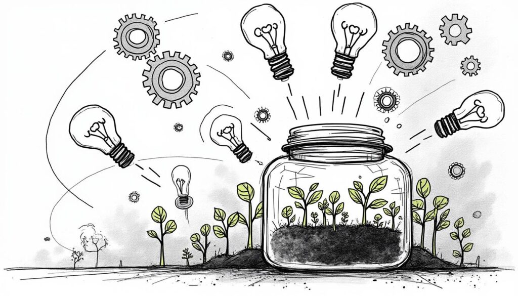 découvrez ce qu'est un incubateur et pourquoi il représente un atout majeur pour le développement et la réussite des startups.