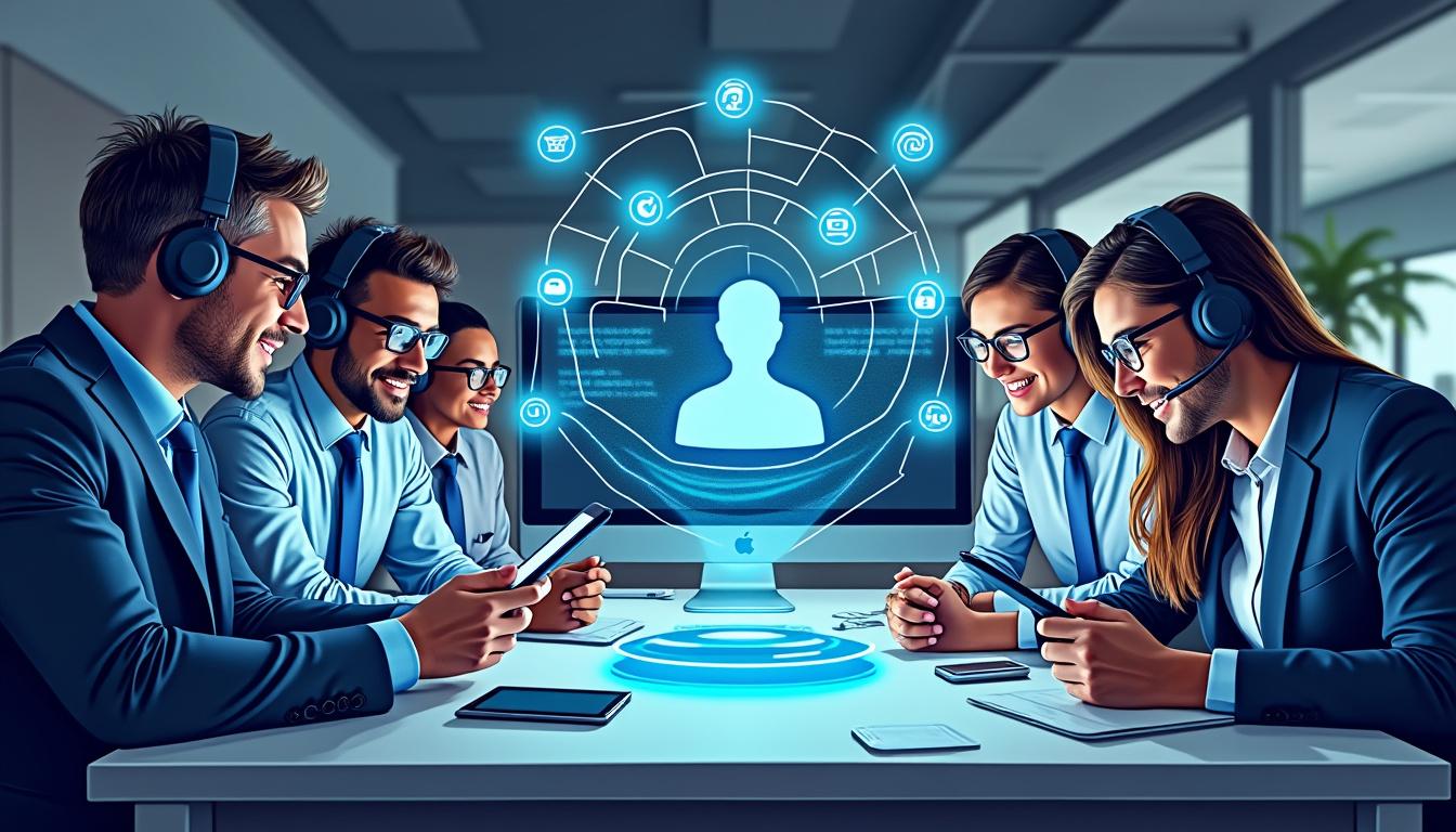 découvrez lovable ai, la solution d'intelligence artificielle qui révolutionne votre relation client en offrant des interactions personnalisées, efficaces et automatisées pour booster votre satisfaction client.