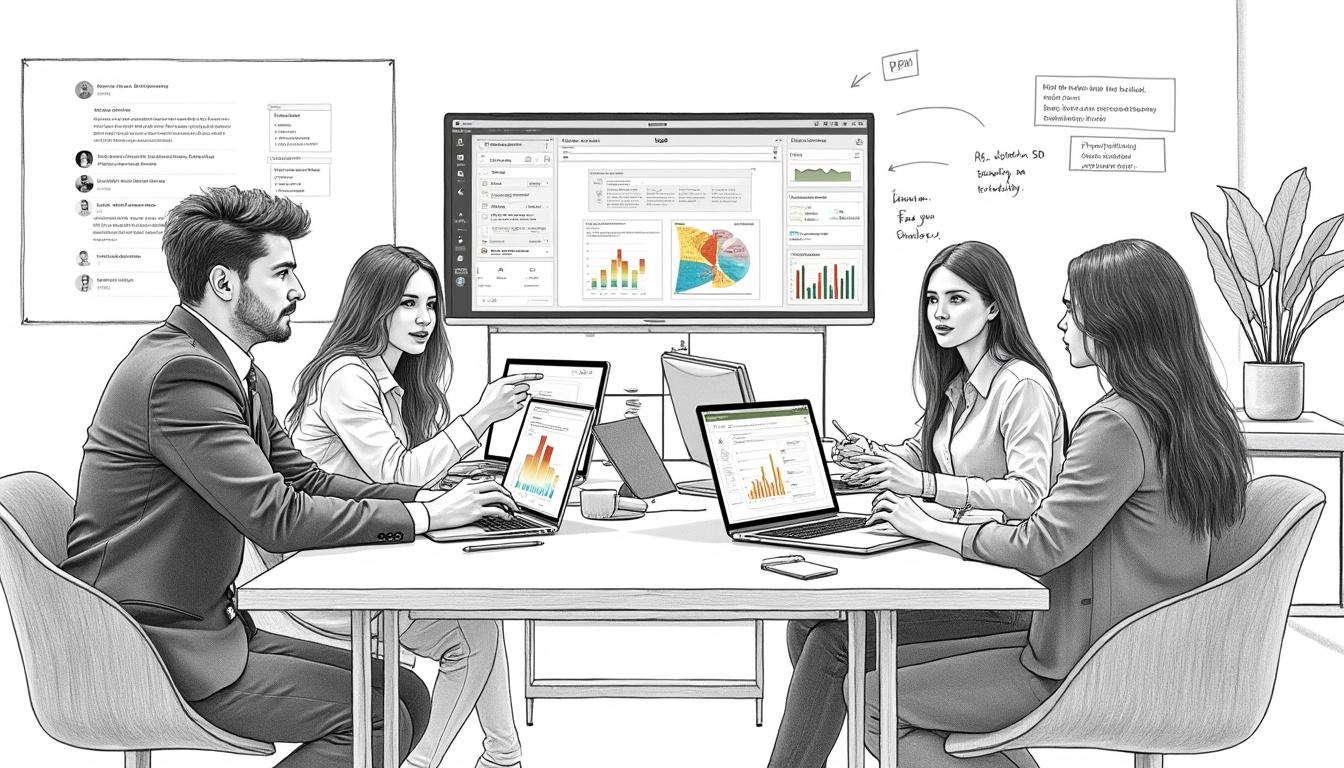 découvrez comment mammouth ia peut révolutionner votre entreprise en exploitant la puissance de l’intelligence artificielle pour booster votre efficacité et votre innovation.