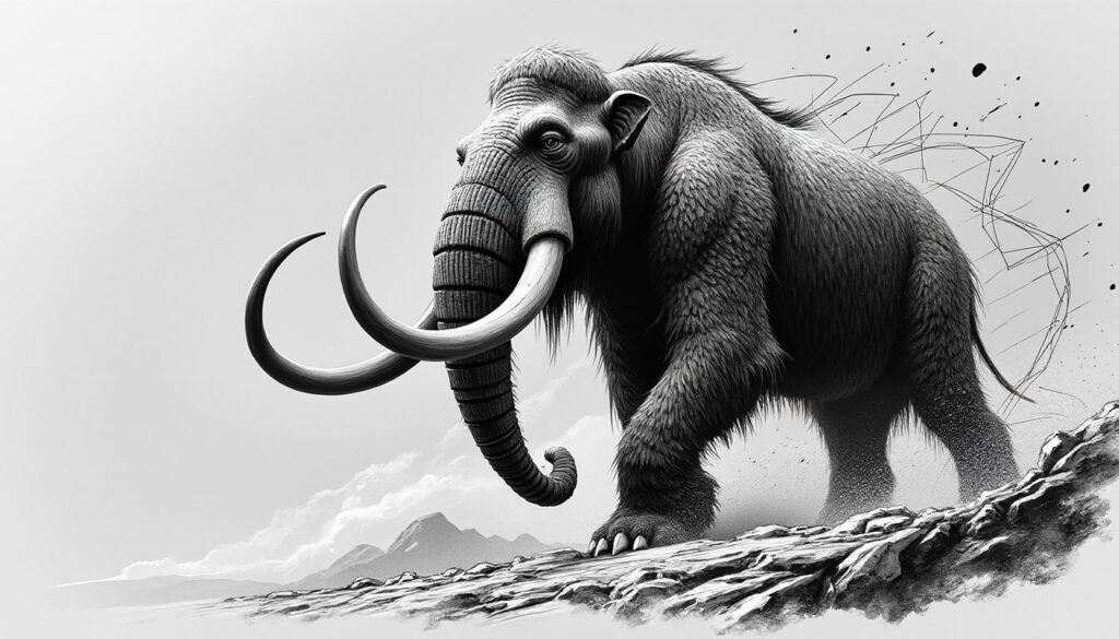 découvrez comment mammouth ia peut révolutionner votre entreprise en intégrant l'intelligence artificielle pour optimiser vos performances et innover.