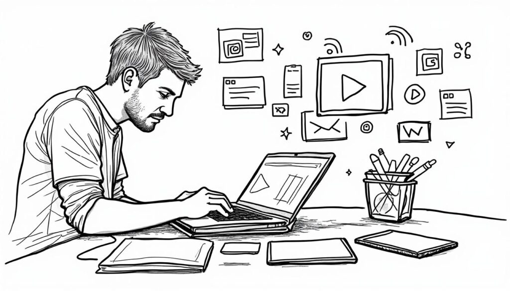 media start : lancez votre présence numérique dès aujourd’hui avec des solutions digitales sur mesure pour booster votre visibilité en ligne et attirer plus de clients.