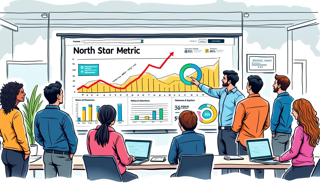 découvrez northstar, la solution incontournable pour optimiser votre réussite et atteindre vos objectifs avec efficacité et simplicité.