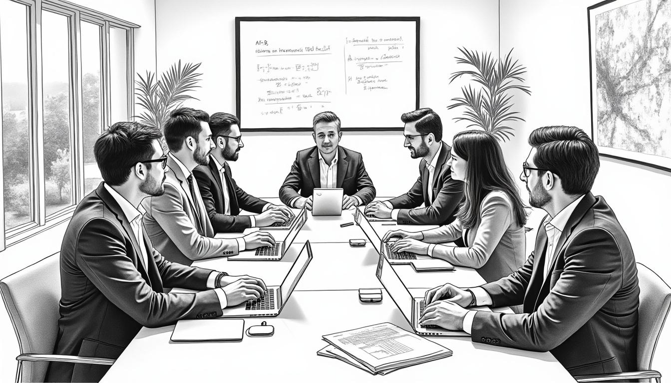 découvrez quels outils d'ia b2b offrent un retour sur investissement mesurable et optimisez vos performances grâce à des solutions innovantes et efficaces.