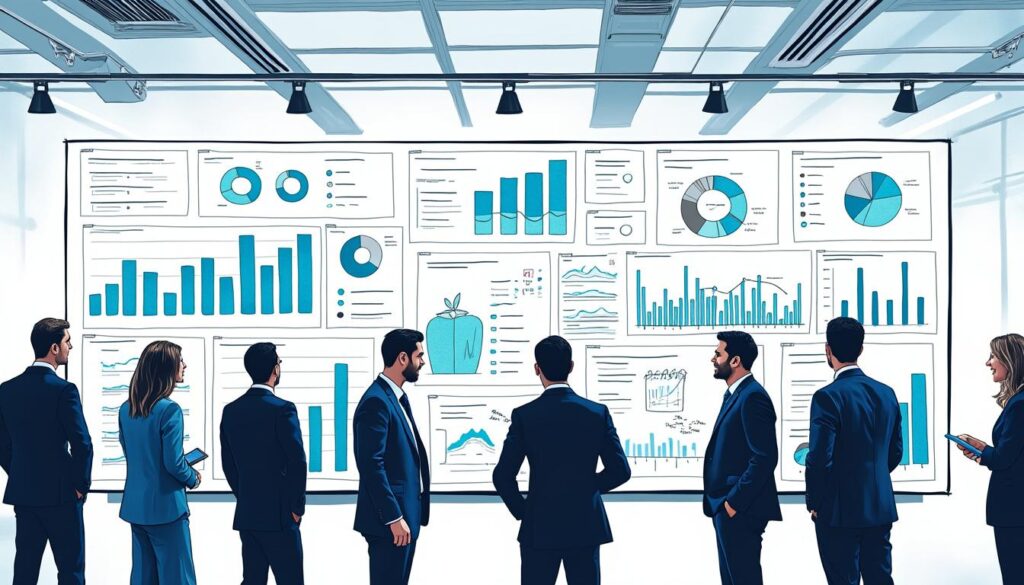 découvrez les outils d'intelligence artificielle b2b qui garantissent un retour sur investissement mesurable et optimisent la performance de votre entreprise.