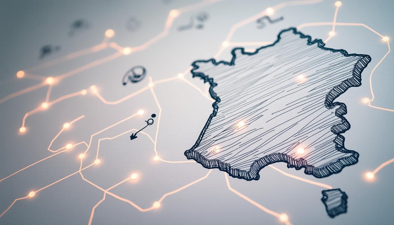 découvrez les enjeux de la souveraineté numérique en france et son rôle dans la compétition digitale mondiale. analyse des défis et opportunités pour maintenir son influence.