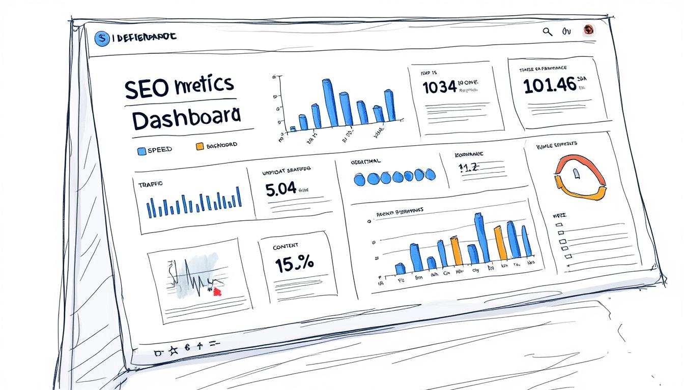 découvrez 7 actions concrètes et efficaces pour améliorer votre référencement google cette année et booster la visibilité de votre site web.