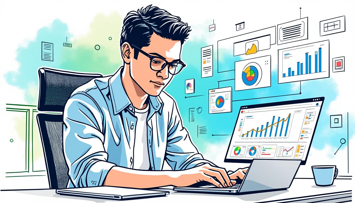 découvrez comment l’automatisation des ventes grâce à l’intelligence artificielle peut vous faire gagner du temps et augmenter vos signatures de contrats efficacement.