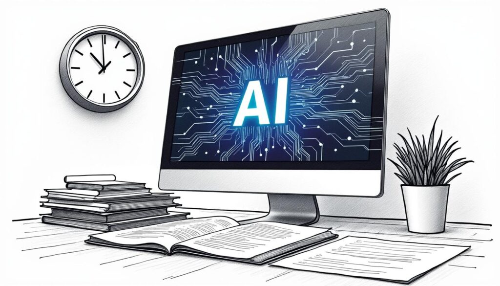 découvrez comment l'automatisation des ventes avec l'ia permet de gagner du temps et d'augmenter vos signatures grâce à des processus optimisés et intelligents.