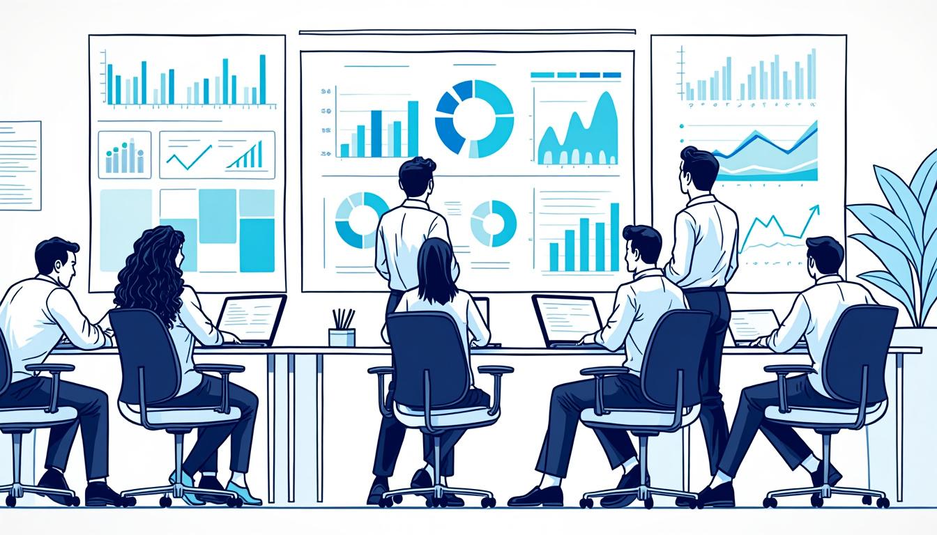 découvrez beacon ia, la solution innovante pour transformer et optimiser votre marketing digital immédiatement. boostez votre stratégie grâce à l'intelligence artificielle avancée.