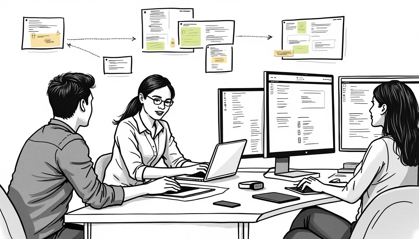 améliorez votre efficacité avec building stream : optimisez votre flux de travail en continu dès aujourd'hui pour des résultats rapides et fluides.