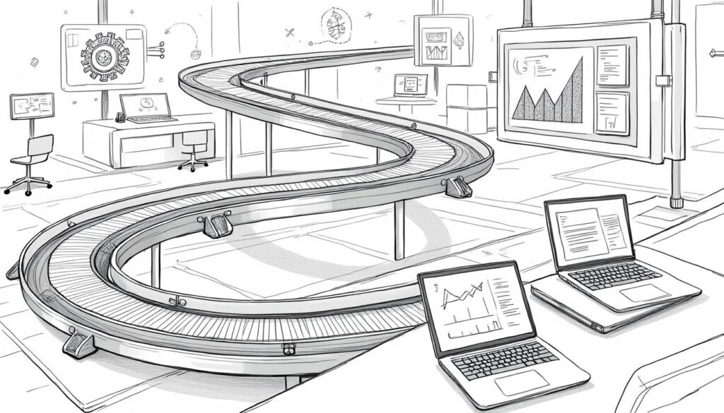 découvrez comment building stream peut optimiser votre flux de travail en continu pour gagner en efficacité et productivité dès aujourd’hui.