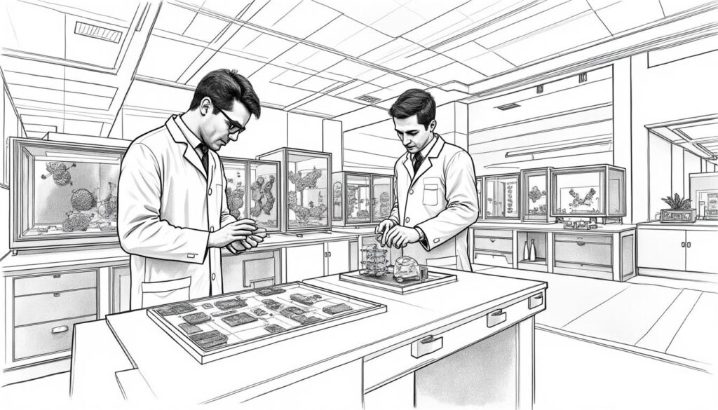 découvrez cortex laboratories, un leader en innovation et performance dédié à la recherche scientifique avancée.