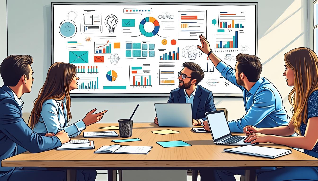 découvrez fullsix group, l’expert incontournable du marketing digital, spécialisé dans la transformation digitale, la stratégie marketing et les solutions innovantes pour booster votre visibilité en ligne.