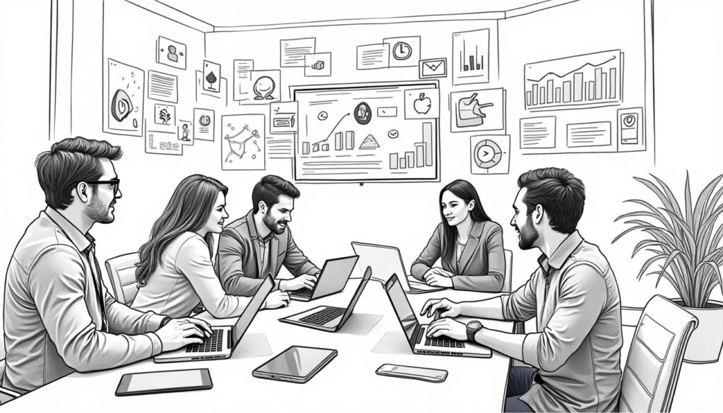 découvrez fullsix group, l'expert incontournable du marketing digital, et transformez votre stratégie numérique avec des solutions innovantes et performantes.