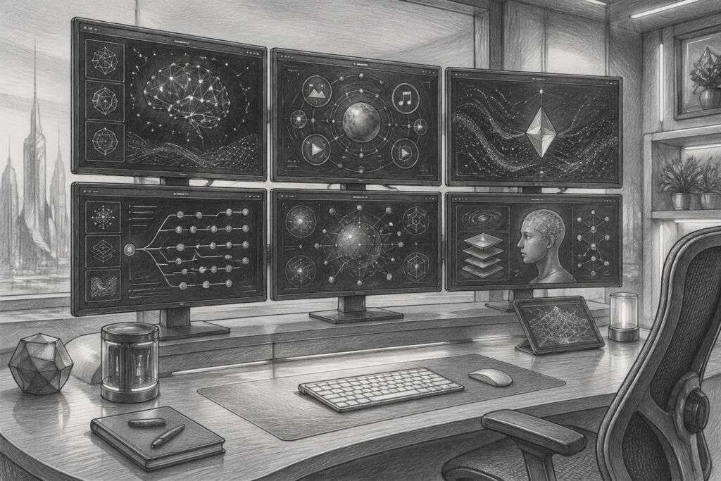 explorez les meilleures alternatives à chatgpt en 2026 pour des solutions d'intelligence artificielle innovantes et adaptées à vos besoins.