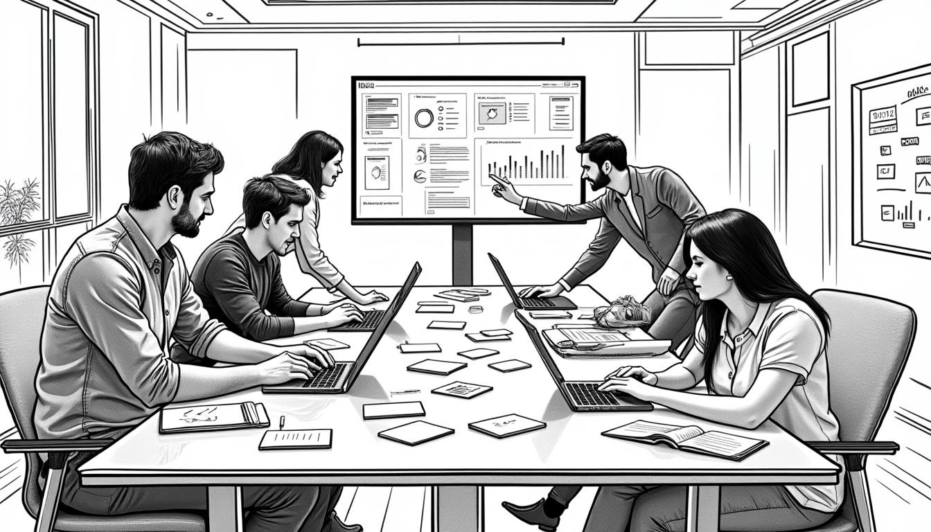 découvrez comment allier design et technologies pour innover efficacement et transformer votre entreprise. stratégies, conseils et tendances pour réussir votre transformation.