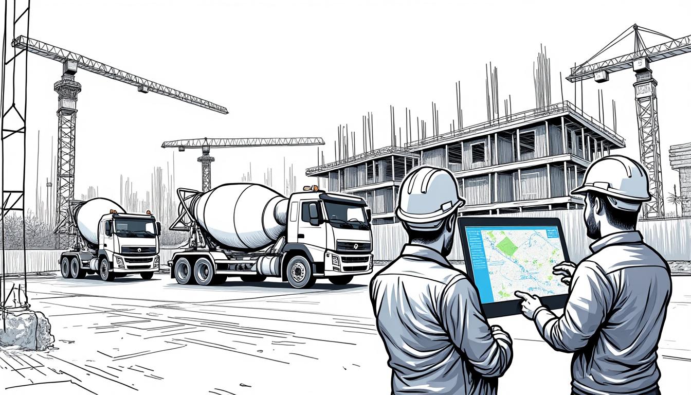 découvrez digibeton, la solution digitale innovante qui révolutionne votre projet de construction en optimisant chaque étape pour plus d'efficacité et de réussite.