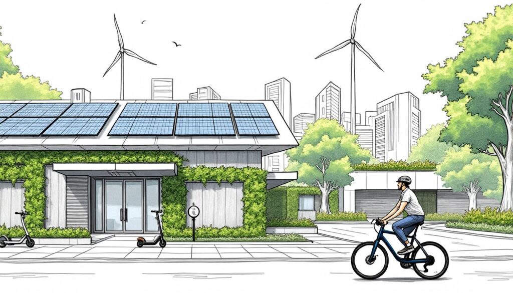 découvrez green technik et transformez votre quotidien grâce à des solutions écologiques innovantes, alliant technologie et respect de l'environnement pour un avenir durable.