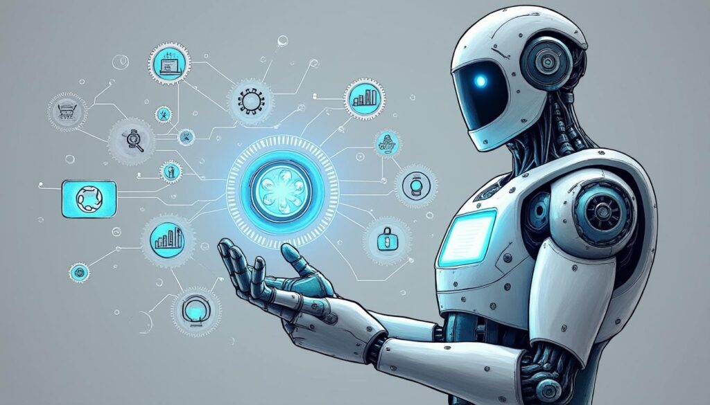 découvrez comment l'ia révolutionne le marketing automation et propulse la performance digitale vers de nouveaux sommets grâce à des stratégies innovantes et automatisées.