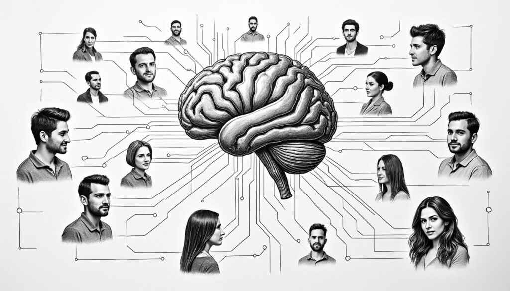 découvrez comment l'ia révolutionne la relation client en offrant une personnalisation à grande échelle, améliorant l'expérience utilisateur et optimisant l'engagement.