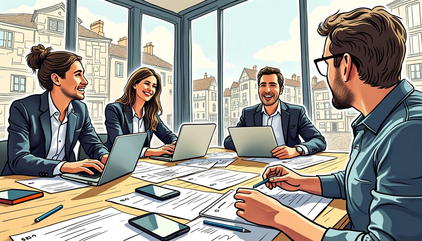 découvrez comment initiative var peut dynamiser votre projet local en 2026 grâce à un accompagnement personnalisé et des solutions adaptées pour réussir votre création ou reprise d'entreprise.