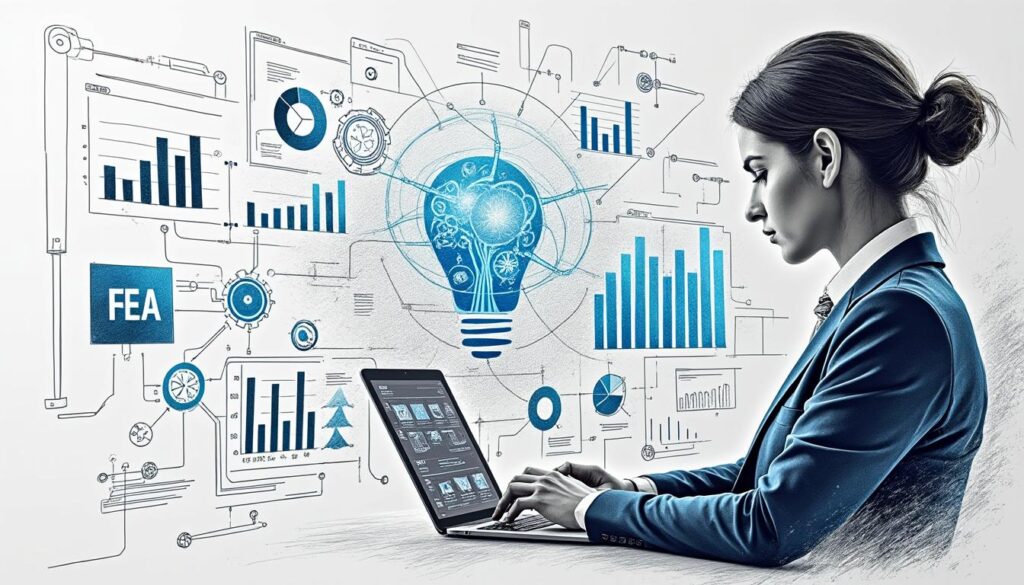 découvrez les usages stratégiques de l'intelligence artificielle en b2b pour optimiser vos performances et anticiper les tendances du marché.