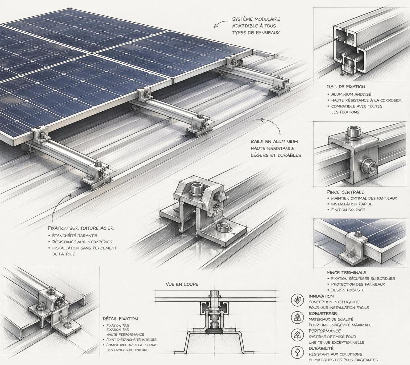 découvrez jorisolar, votre partenaire pour des solutions solaires innovantes qui optimisent vos économies d’énergie et contribuent à un avenir durable.