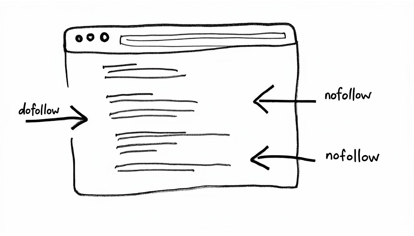 découvrez la différence entre les liens dofollow et nofollow et comment ils impactent réellement votre référencement seo pour optimiser votre visibilité en ligne.
