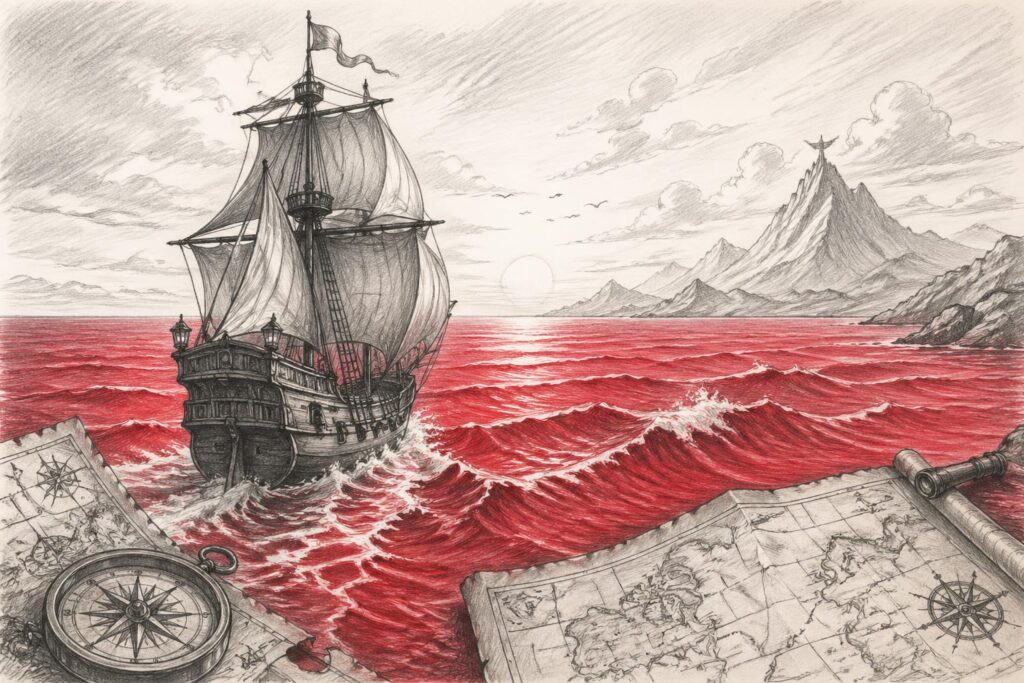 explorez la stratégie océan rouge pour conquérir des marchés inexplorés et surpasser la concurrence grâce à des approches innovantes et efficaces.